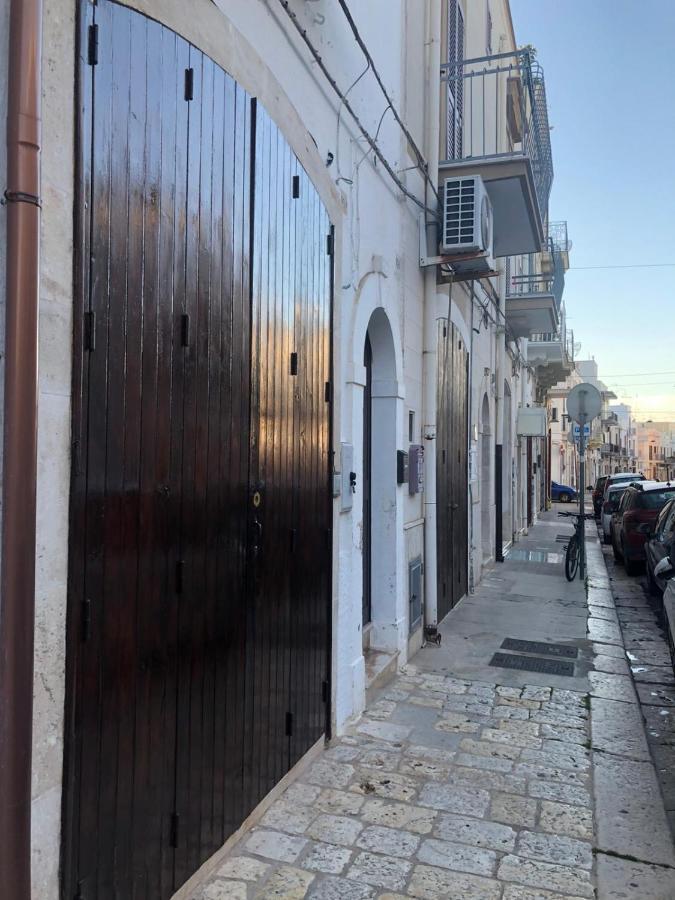 莫拉-迪巴里Casa La Noria别墅 外观 照片