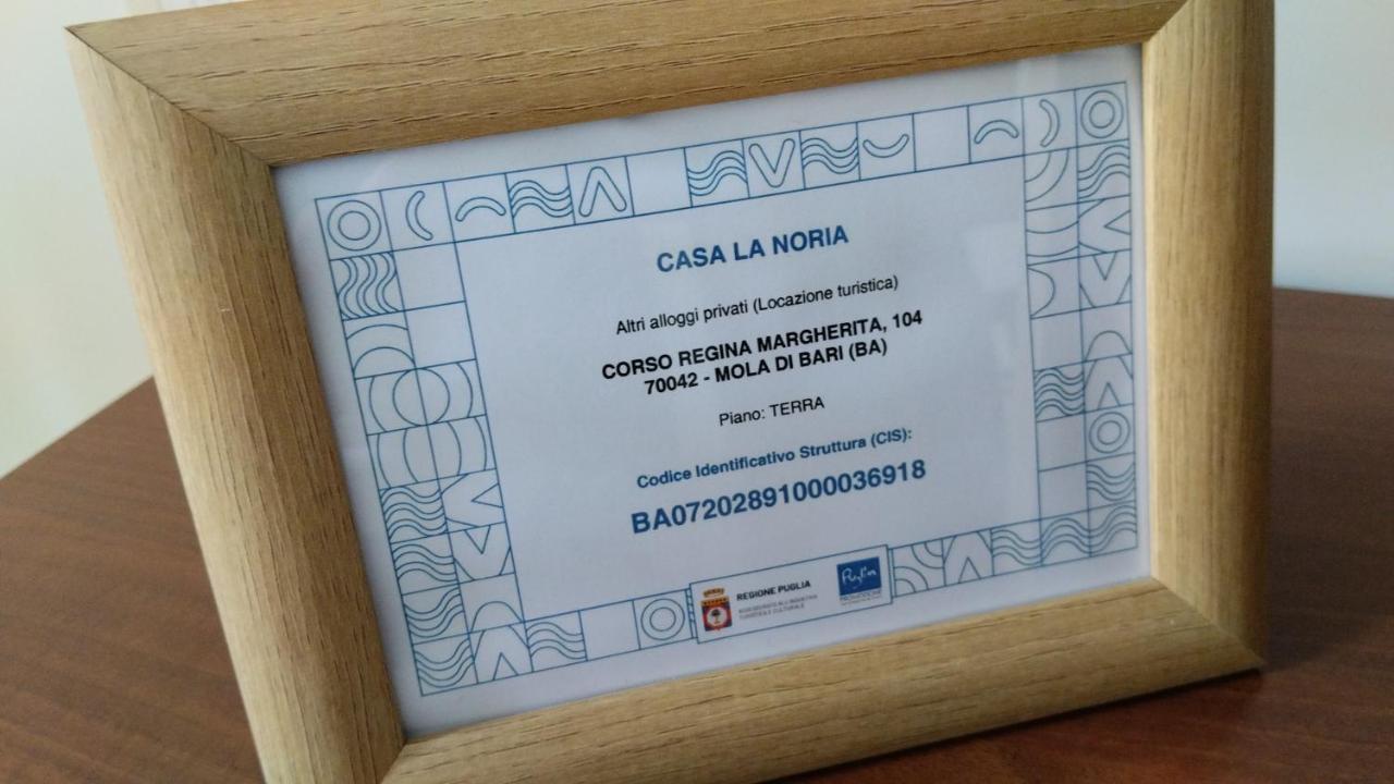莫拉-迪巴里Casa La Noria别墅 外观 照片
